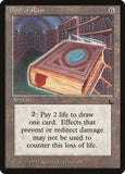 Book of Rass / Book of Rass - Magic: The Gathering - MoxLand