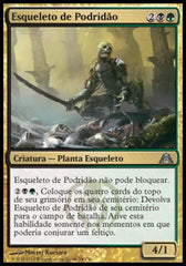 Esqueleto de Podridão / Rot Farm Skeleton - Magic: The Gathering - MoxLand