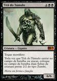 Titã do Túmulo / Grave Titan - Magic: The Gathering - MoxLand