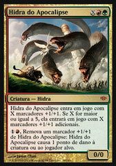 Hidra do Apocalipse / Apocalypse Hydra - Magic: The Gathering - MoxLand