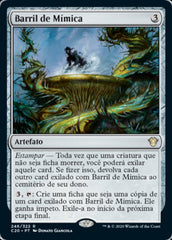 Barril de Mímica / Mimic Vat - Magic: The Gathering - MoxLand