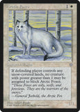 Raposas do Ártico / Arctic Foxes - Magic: The Gathering - MoxLand