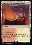 Forjaria do Campo de Batalha / Battlefield Forge - Magic: The Gathering - MoxLand