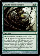 Casulo de Nascimento / Birthing Pod - Magic: The Gathering - MoxLand