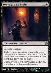 Provação de Érebo / Ordeal of Erebos - Magic: The Gathering - MoxLand