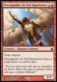 Perseguidor do Sol Impetuoso / Impetuous Sunchaser - Magic: The Gathering - MoxLand