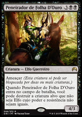 Peneirador de Folha D'Ouro / Gilt-Leaf Winnower - Magic: The Gathering - MoxLand