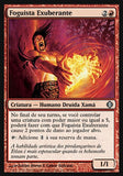 Foguista Exuberante / Exuberant Firestoker - Magic: The Gathering - MoxLand