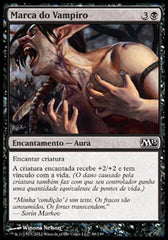 Marca do Vampiro / Mark of the Vampire - Magic: The Gathering - MoxLand