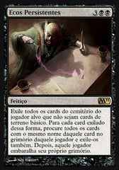 Ecos Persistentes / Haunting Echoes - Magic: The Gathering - MoxLand