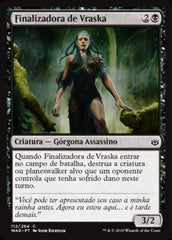 Finalizadora de Vraska / Vraska's Finisher - Magic: The Gathering - MoxLand