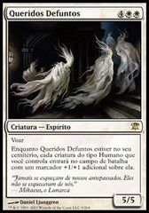 Queridos Defuntos / Dearly Departed - Magic: The Gathering - MoxLand