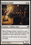 Zelote Kithkin / Kithkin Zealot - Magic: The Gathering - MoxLand