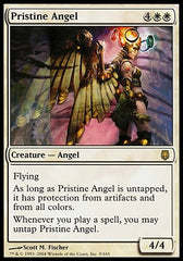 Anjo Prístino / Pristine Angel - Magic: The Gathering - MoxLand