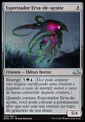 Espreitador Erva-de-açoite / Lashweed Lurker - Magic: The Gathering - MoxLand