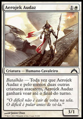 Aerojek Audaz / Daring Skyjek - Magic: The Gathering - MoxLand