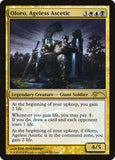 Oloro, Ageless Ascetic / Oloro, Ageless Ascetic - Magic: The Gathering - MoxLand
