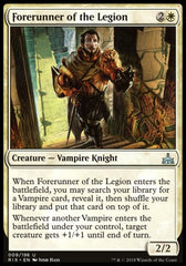 Pioneiro da Legião / Forerunner of the Legion - Magic: The Gathering - MoxLand