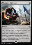 Massacre Horrendo / Gruesome Slaughter - Magic: The Gathering - MoxLand