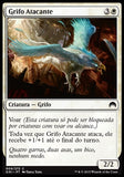 Grifo Atacante / Charging Griffin - Magic: The Gathering - MoxLand