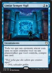 Limiar Sempre Vígil / Ever-Watching Threshold - Magic: The Gathering - MoxLand