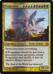 Progenitus - Magic: The Gathering - MoxLand