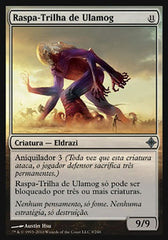 Raspa-Trilha de Ulamog / Pathrazer of Ulamog - Magic: The Gathering - MoxLand