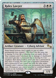 Rules Lawyer / Rules Lawyer - Magic: The Gathering - MoxLand