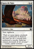 Águia da Vigia / Eagle of the Watch - Magic: The Gathering - MoxLand