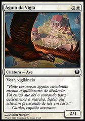 Águia da Vigia / Eagle of the Watch - Magic: The Gathering - MoxLand