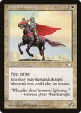 Cavaleiro de Benália / Benalish Knight - Magic: The Gathering - MoxLand