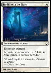 Radiância de Efara / Ephara's Radiance - Magic: The Gathering - MoxLand