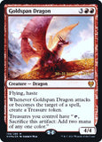 Dragão da Ponte Dourada / Goldspan Dragon