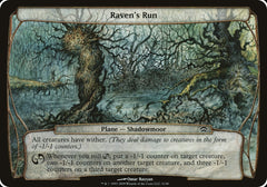 Raven's Run - Magic: The Gathering - MoxLand