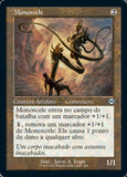 Monoscele / Monoskelion - Magic: The Gathering - MoxLand