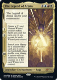 The Legend of Arena - Magic: The Gathering - MoxLand