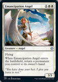 Anjo da Emancipação / Emancipation Angel - Magic: The Gathering - MoxLand