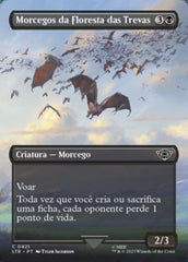 Morcegos da Floresta das Trevas / Mirkwood Bats - Magic: The Gathering - MoxLand