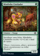 Mindinho Cintilador / Glimmer Bairn - Magic: The Gathering - MoxLand