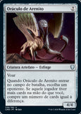 Oráculo de Arenito / Sandstone Oracle - Magic: The Gathering - MoxLand