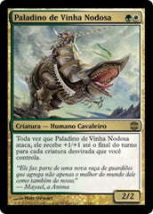 Paladino de Vinha Nodosa / Knotvine Paladin - Magic: The Gathering - MoxLand