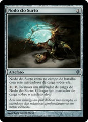 Nodo do Surto / Surge Node - Magic: The Gathering - MoxLand