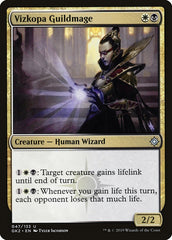 Mago de Guilda de Vizkopa / Vizkopa Guildmage - Magic: The Gathering - MoxLand