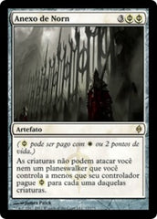 Anexo de Norn / Norn's Annex - Magic: The Gathering - MoxLand