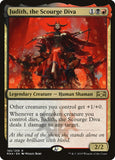 Judith, Diva do Flagelo / Judith, the Scourge Diva - Magic: The Gathering - MoxLand