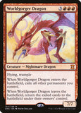 Dragão Engole-Mundos / Worldgorger Dragon - Magic: The Gathering - MoxLand