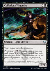 Ceifadora Vingativa / Vengeful Reaper - Magic: The Gathering - MoxLand