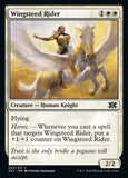 Ginete do Corcel Alado / Wingsteed Rider