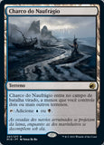 Charco do Naufrágio / Shipwreck Marsh - Magic: The Gathering - MoxLand