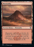 Montanha / Mountain - Magic: The Gathering - MoxLand
